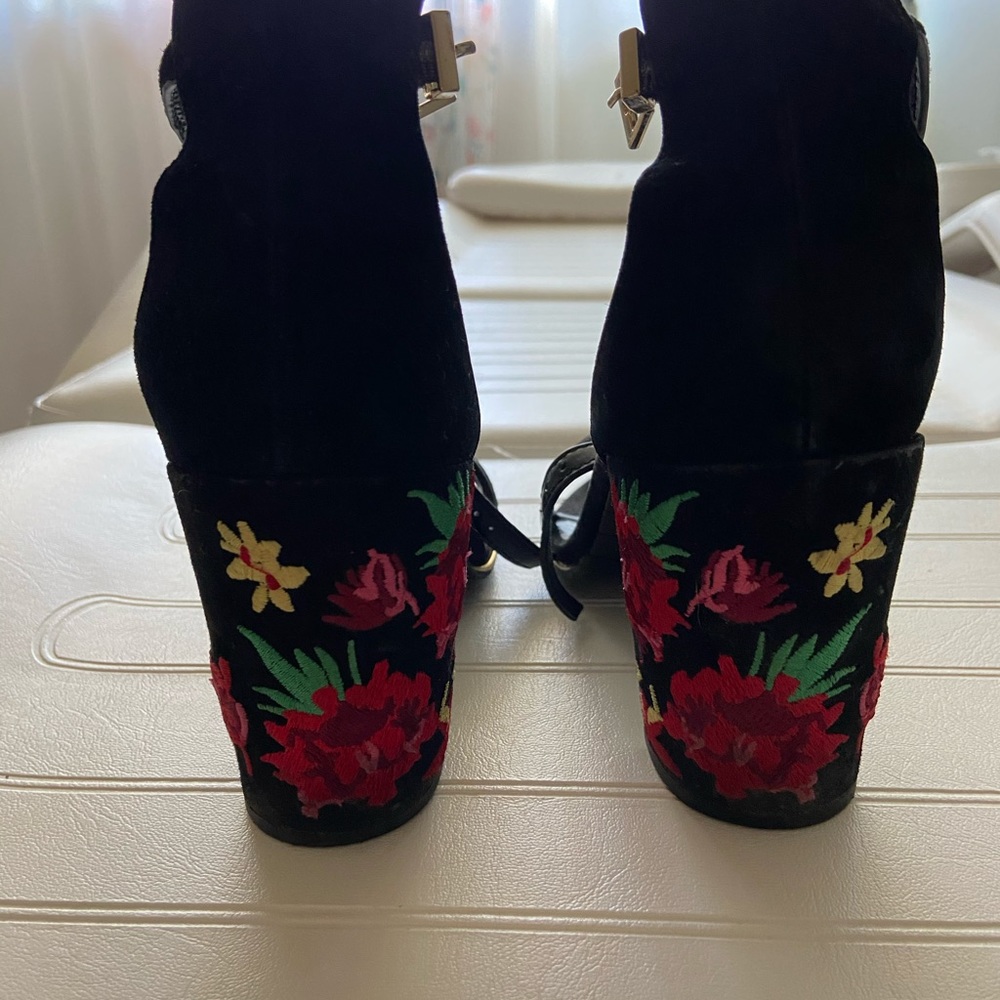 Heels